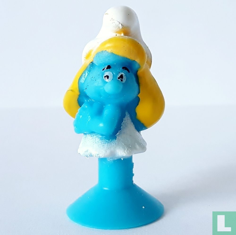 Smurfette