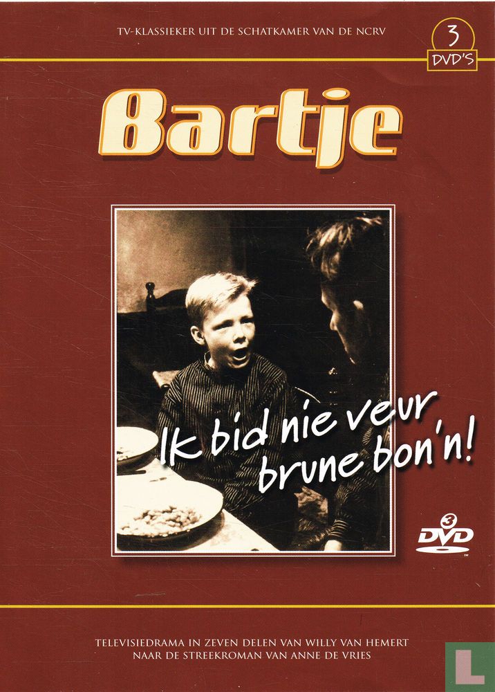 Bartje