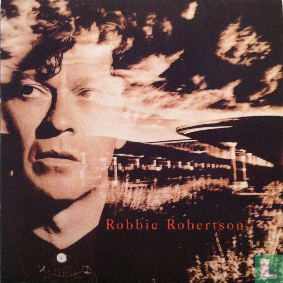 Robbie Robertson