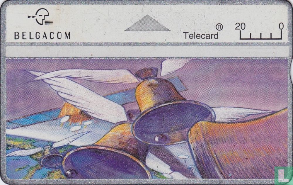 Pasen 1994