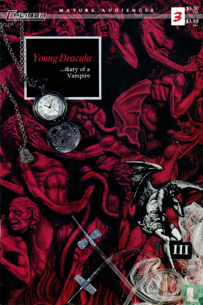 Young Dracula 3