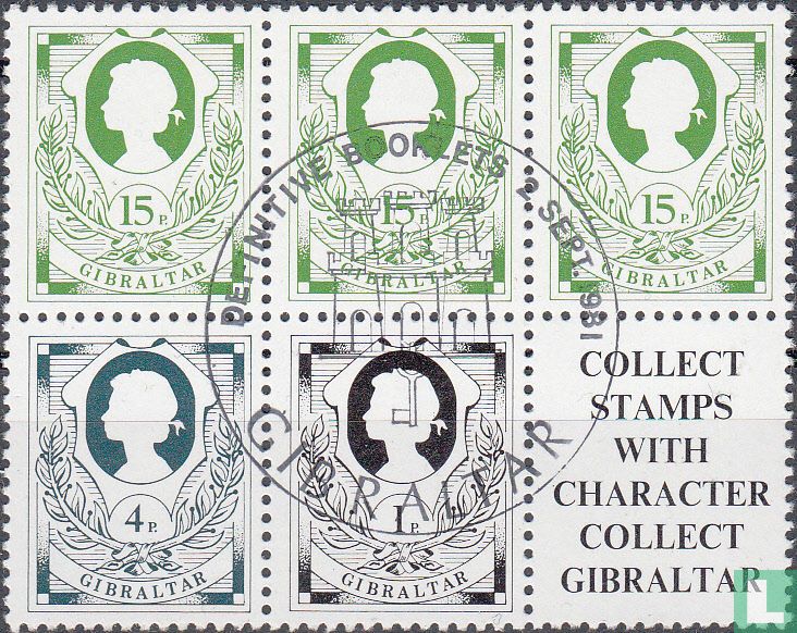 Queen Elizabeth II
