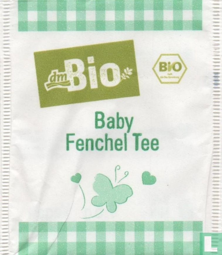 Baby Fenchel Tee