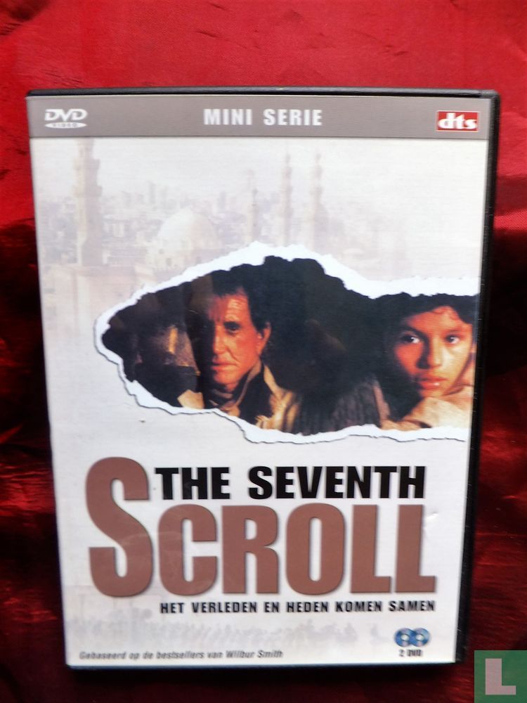 The Seventh Scroll 