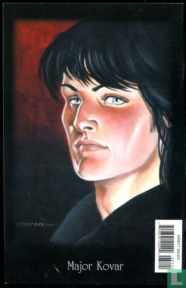 A distant soil 31