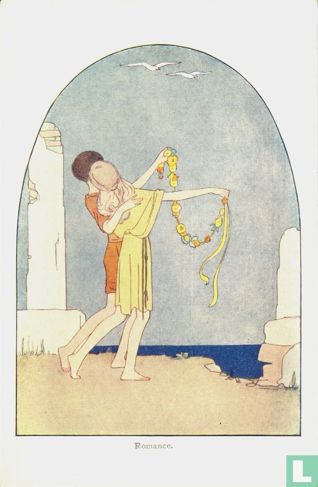 Romance.