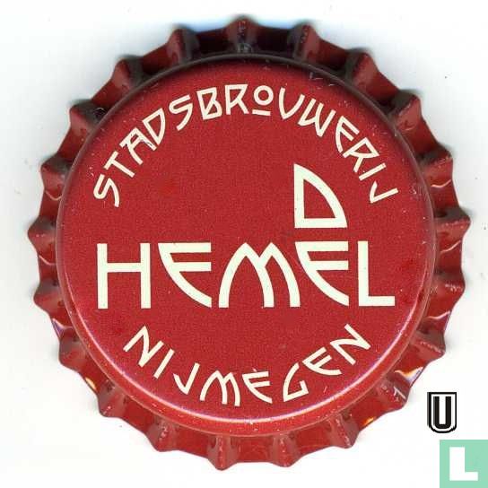 Stadsbrouwerij De Hemel Nijmegen