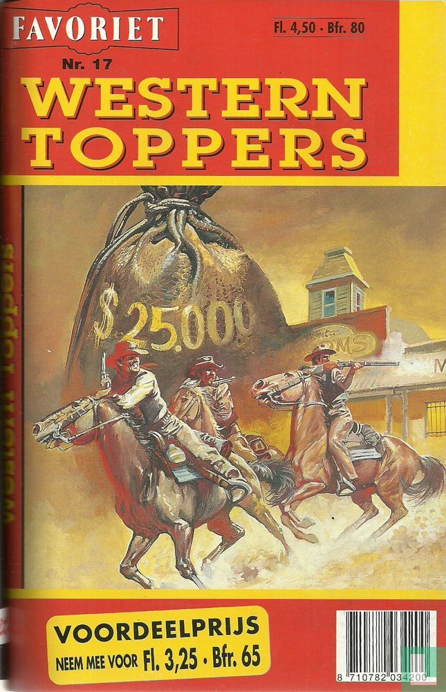 Western Toppers 17
