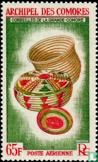 Baskets