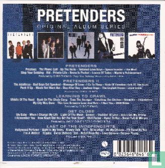 Pretenders