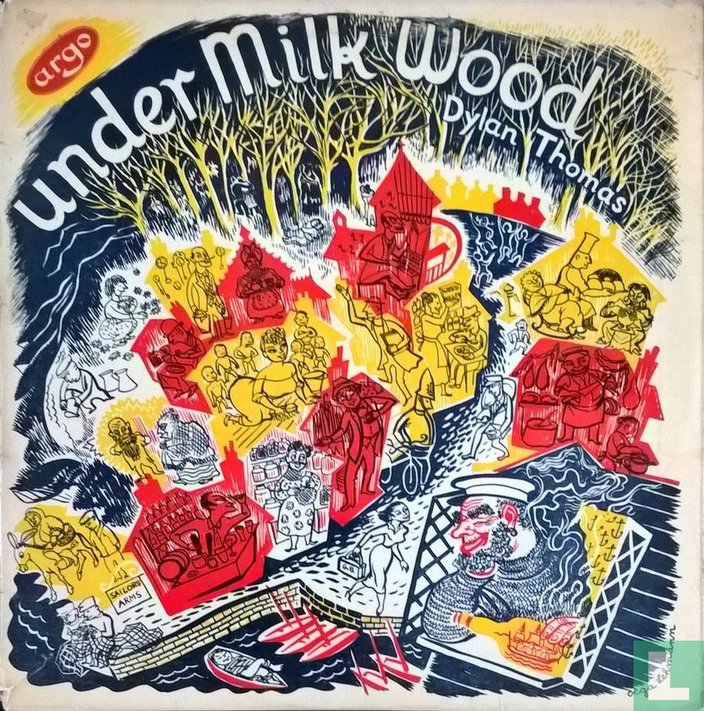 Under Milk Wood