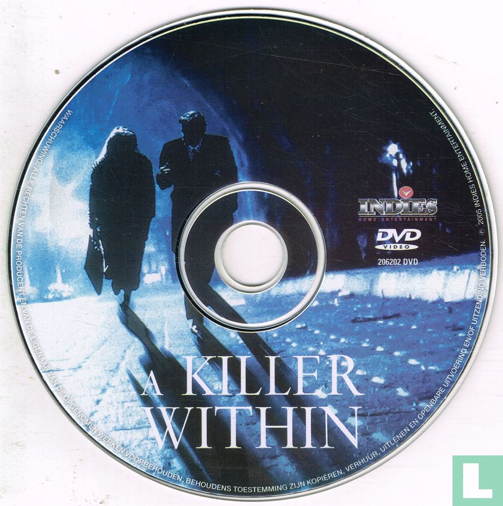 A Killer Within