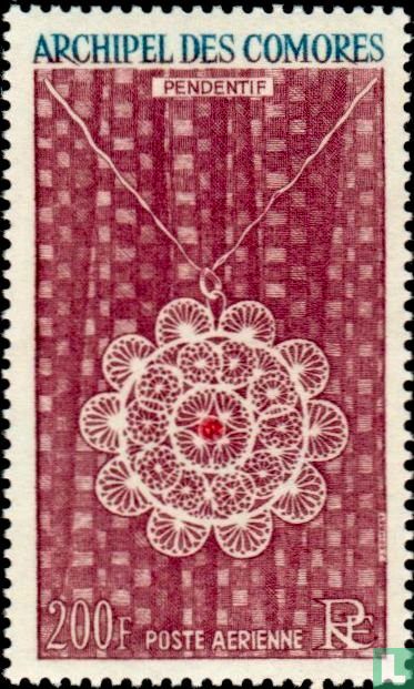 Pendant