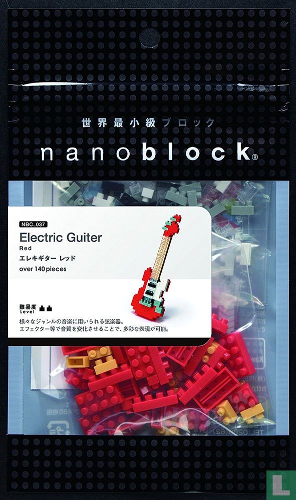 Electric Guitar