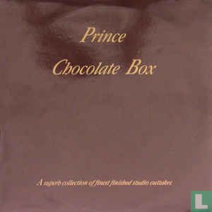Chocolate Box 