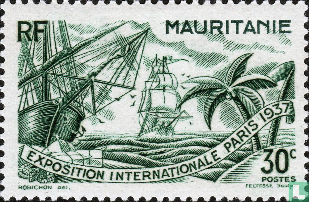 Exposition internationale