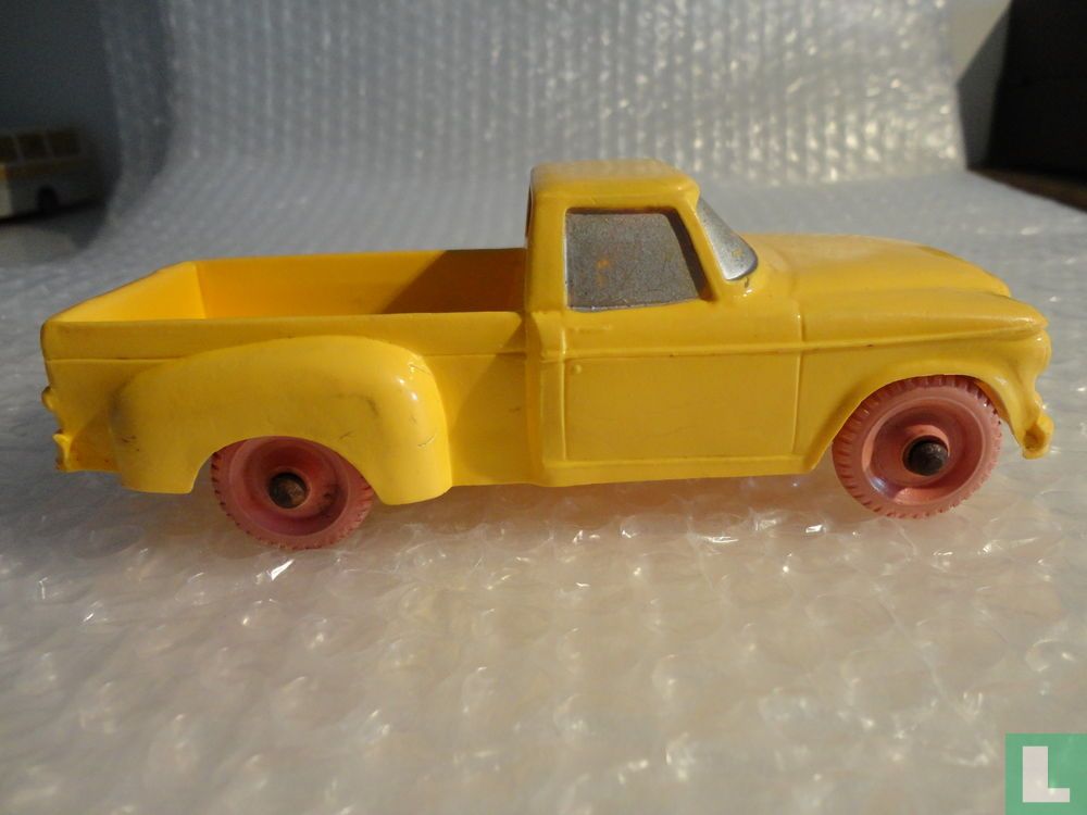 Studebaker Pickup