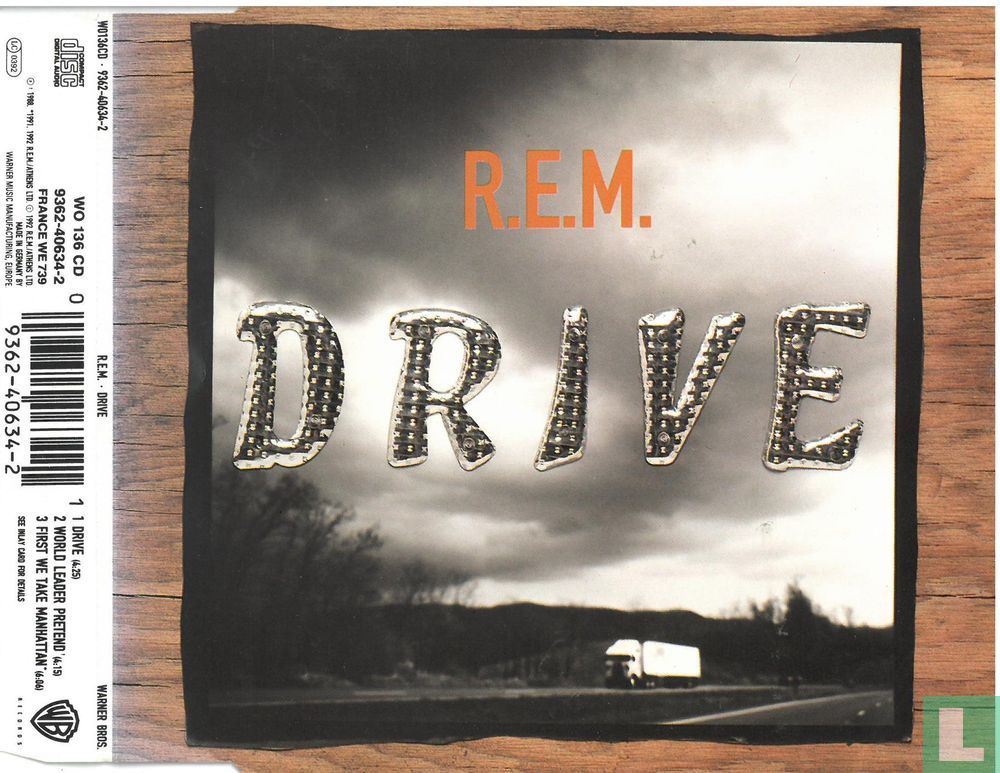 Drive