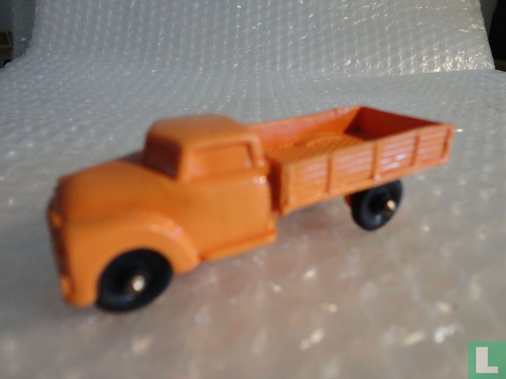 ChevroletTruck