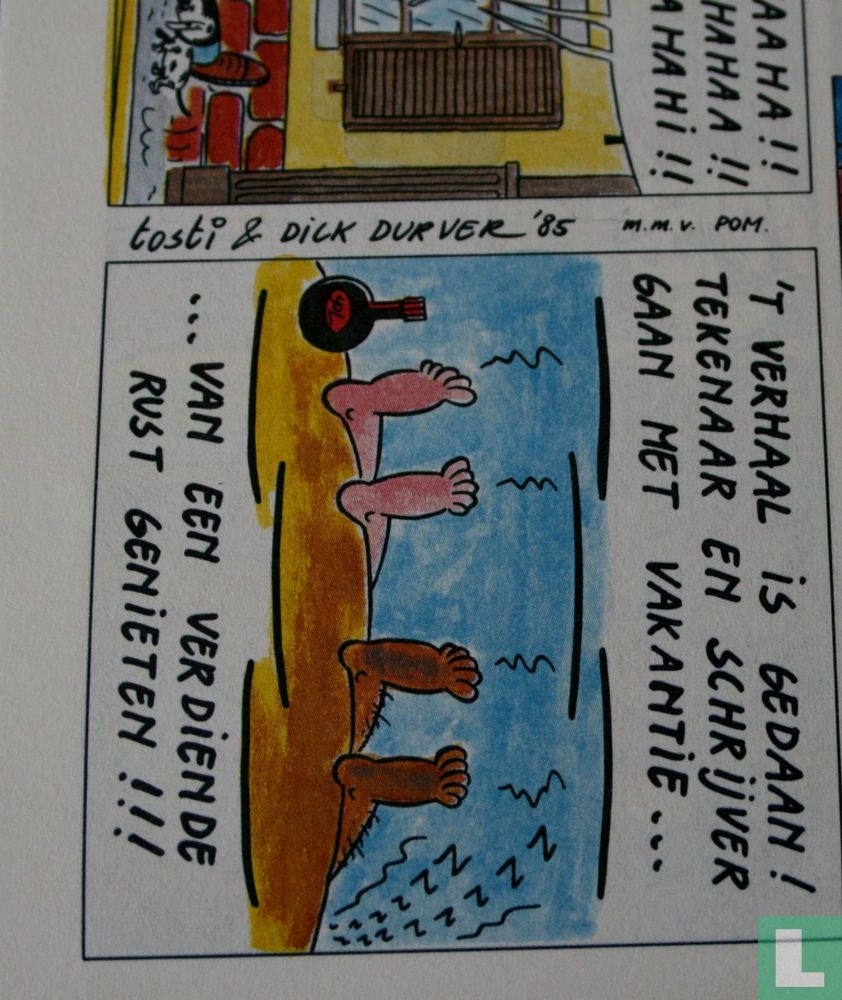 Marsmannen van Venus