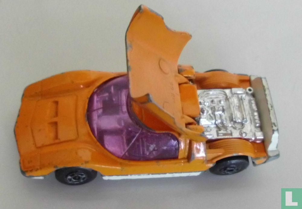 Mazda RX 500