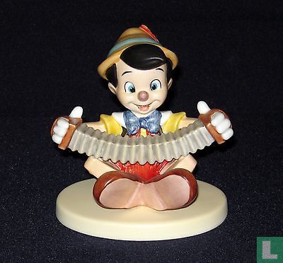 Pinocchio