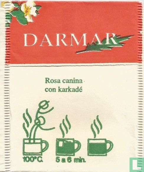 Darmar