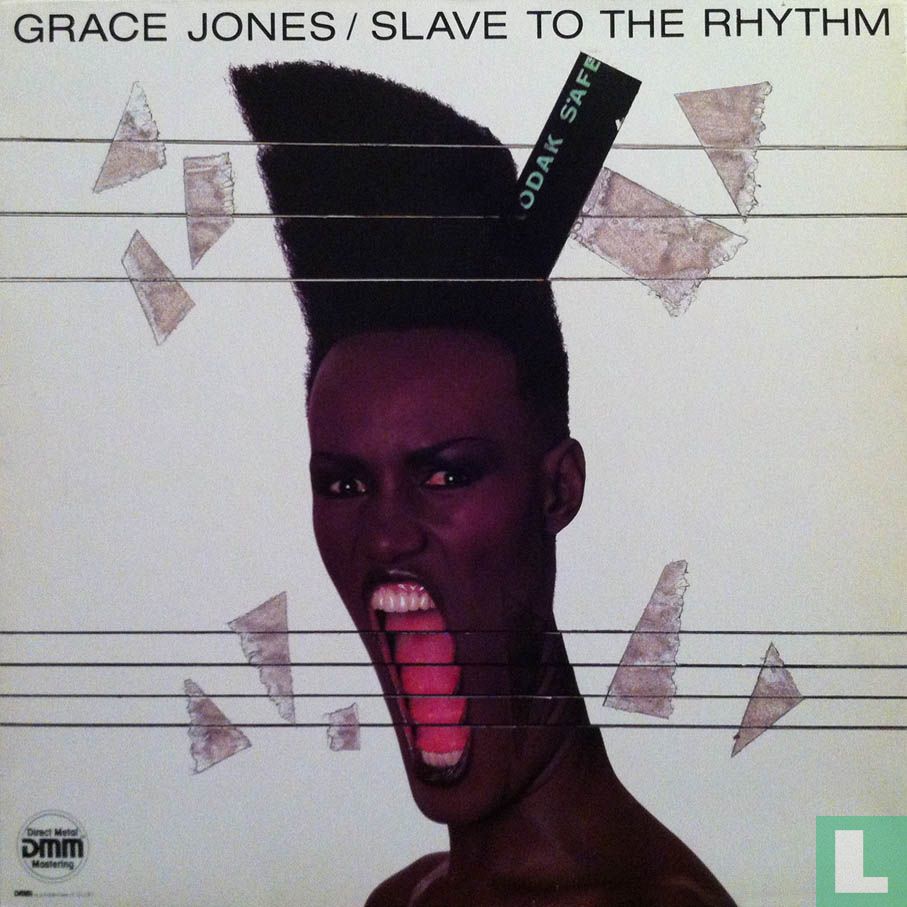 Slave to the Rhythm