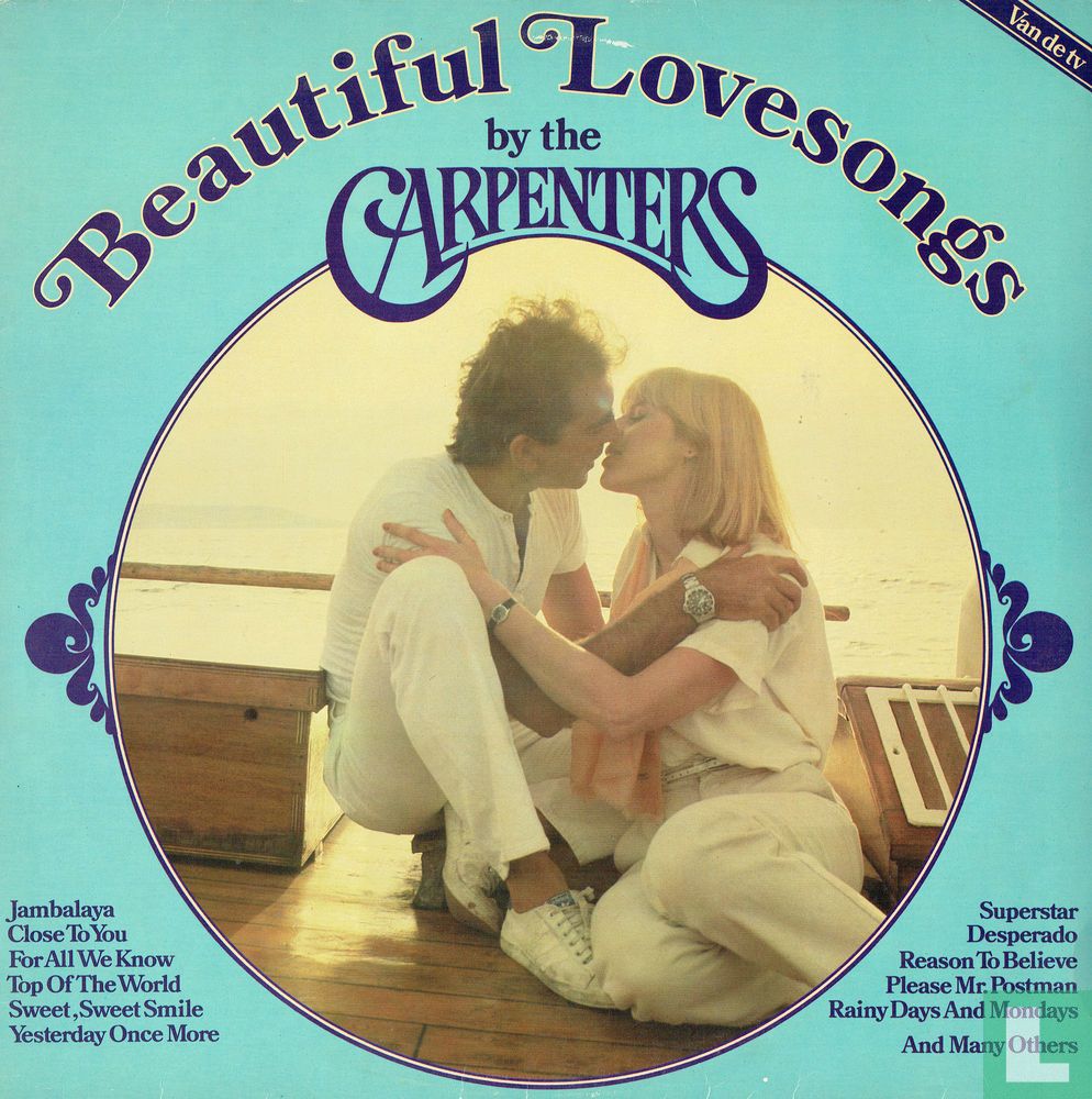 Beautiful Lovesongs