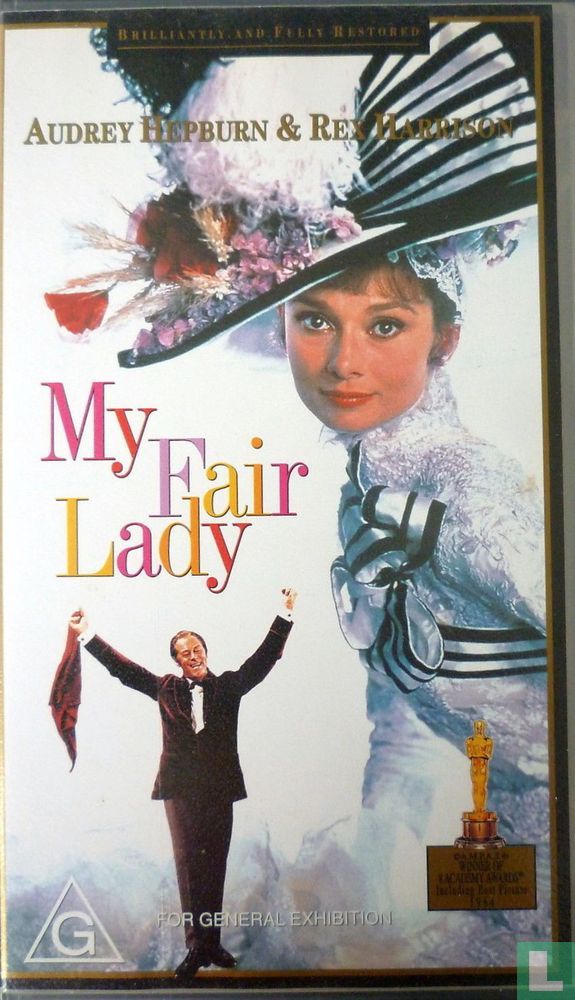 My Fair Lady