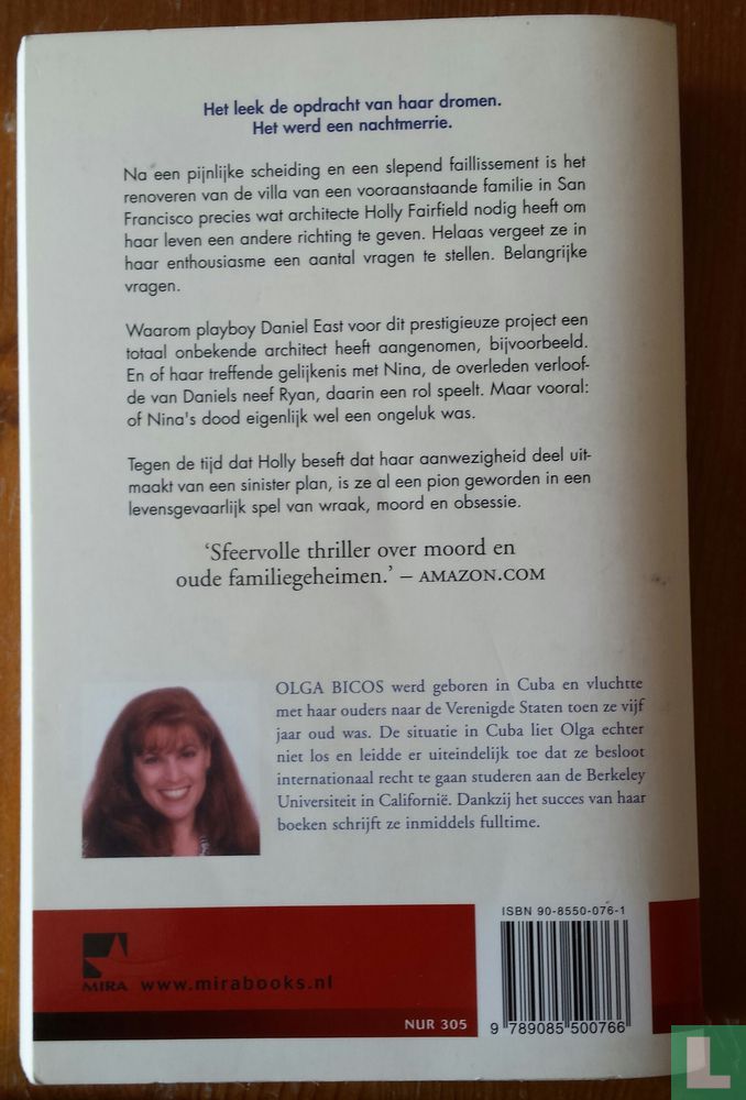 Aan scherven