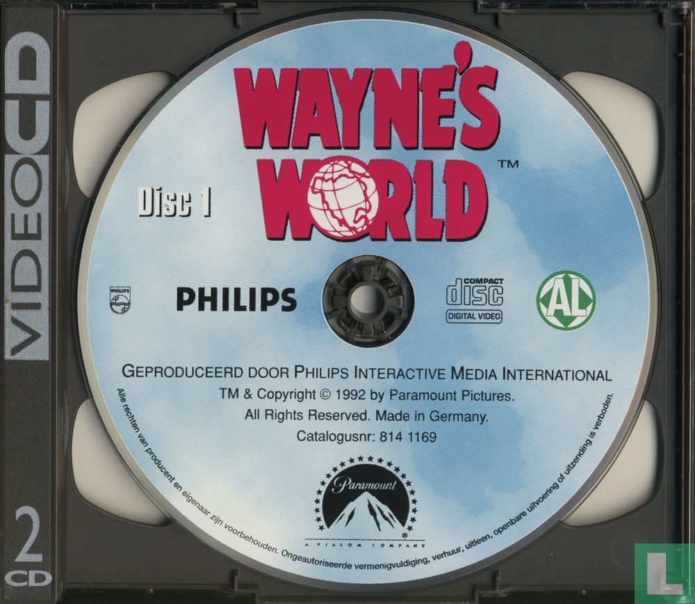 Wayne's World