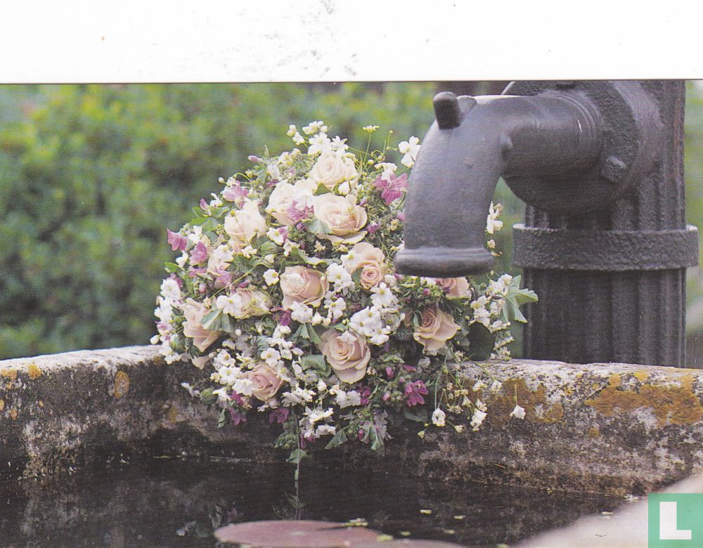 Waterpomp