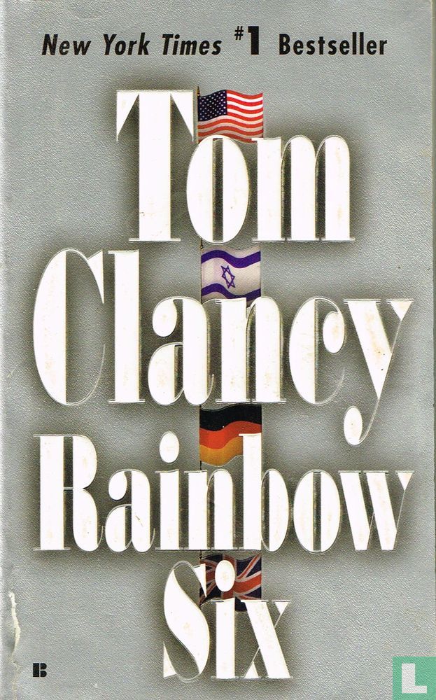 Rainbow Six 