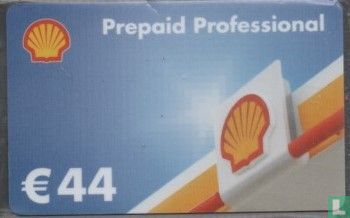 Shell