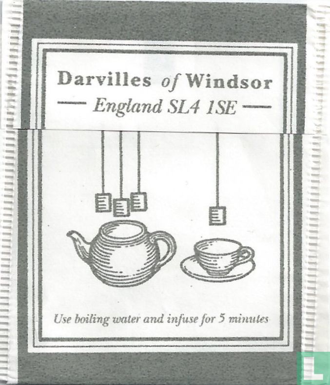 Earl Grey