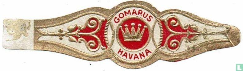 Havane Gomarus