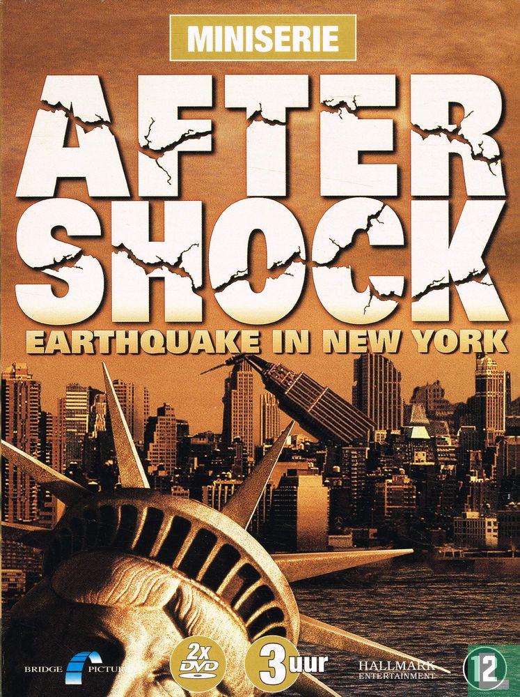 After Shock - Earthquake in New York