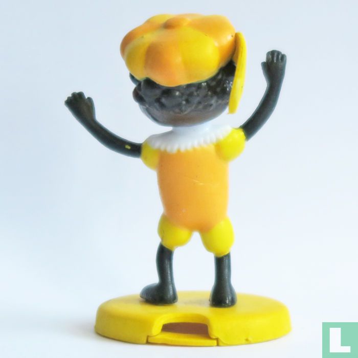 Black Pete 