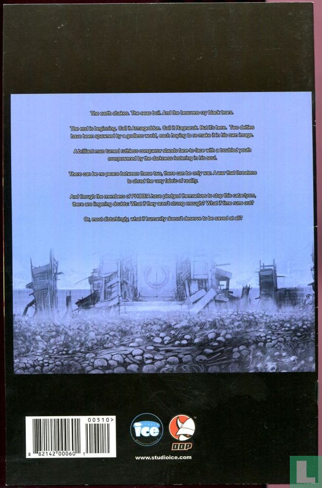 Megacity 909 5