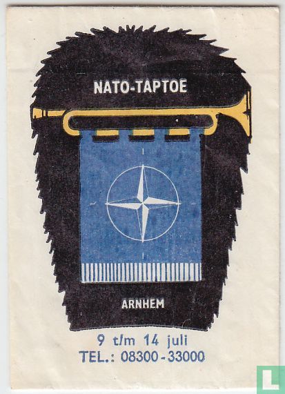 Nato Taptoe