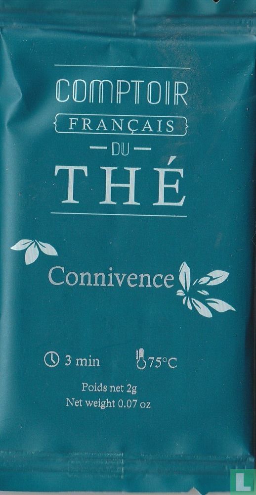 Connivence