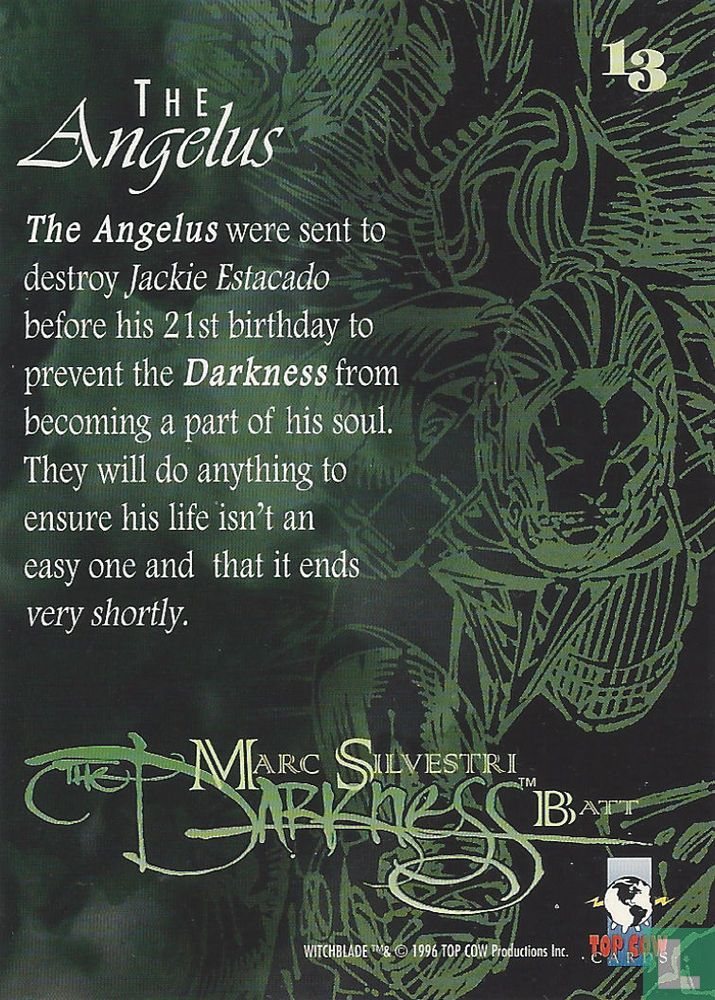 The Angelus