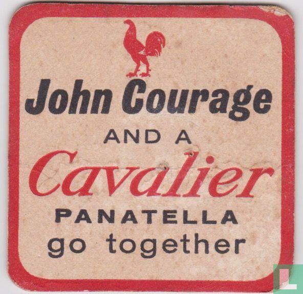 Courage