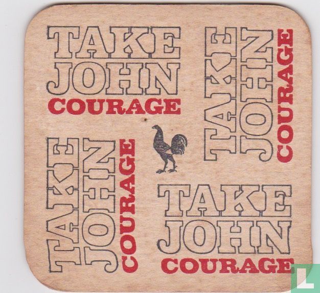 Courage