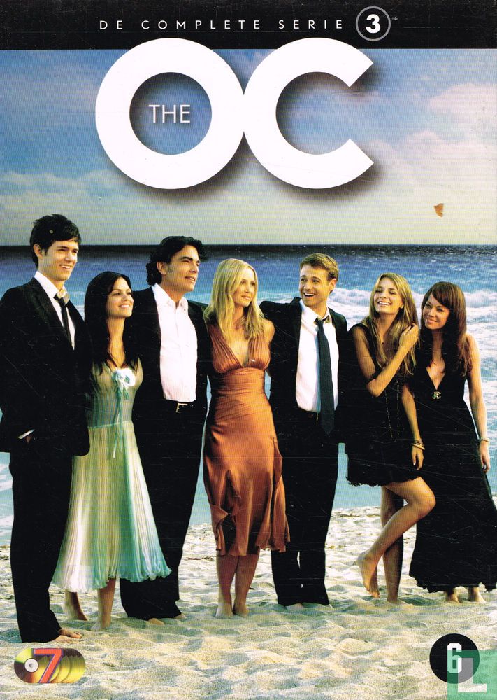 De Complete Serie 3