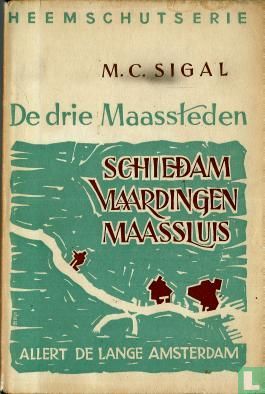 De drie Maassteden