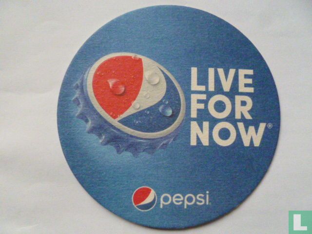 Live For Now