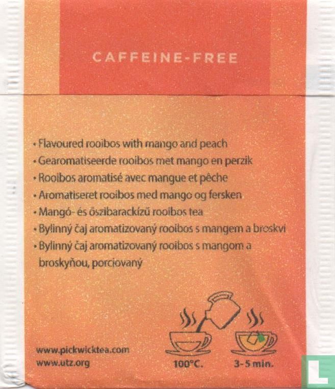 Rooibos Mango & Peach        