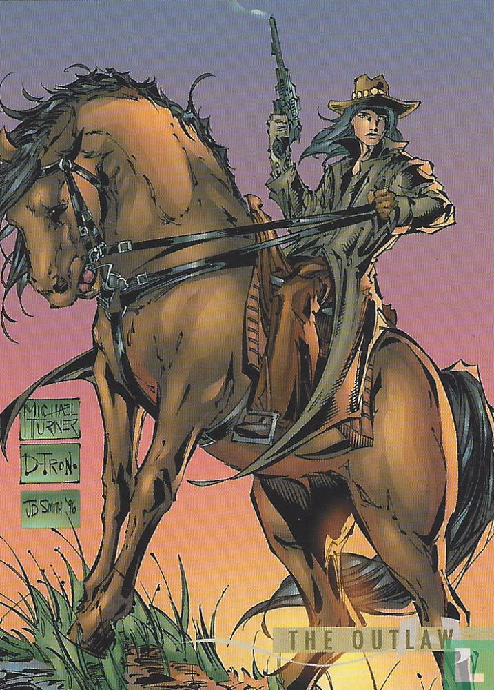 The Outlaw